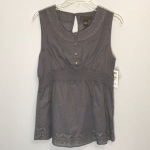 Bit and Bridle Women’s Medium